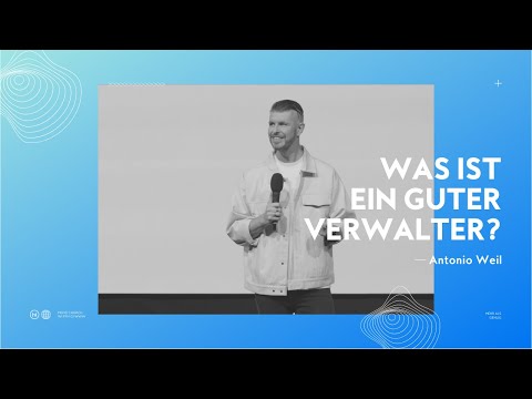 Video: Ist ein guter Verw alter?