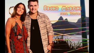 Sun Goes Down - Bruno Martini feat. Isadora (Letra)