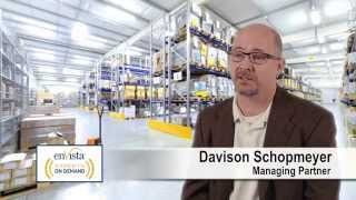Experts on Demand - WMS Implementations