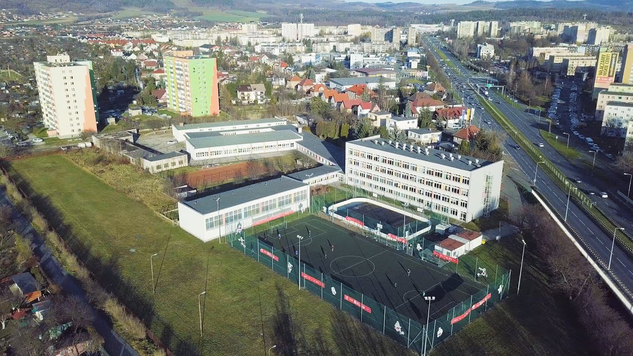 Chemik Jelenia Góra Plan Lekcji - Chemik Jelenia Góra promo - YouTube