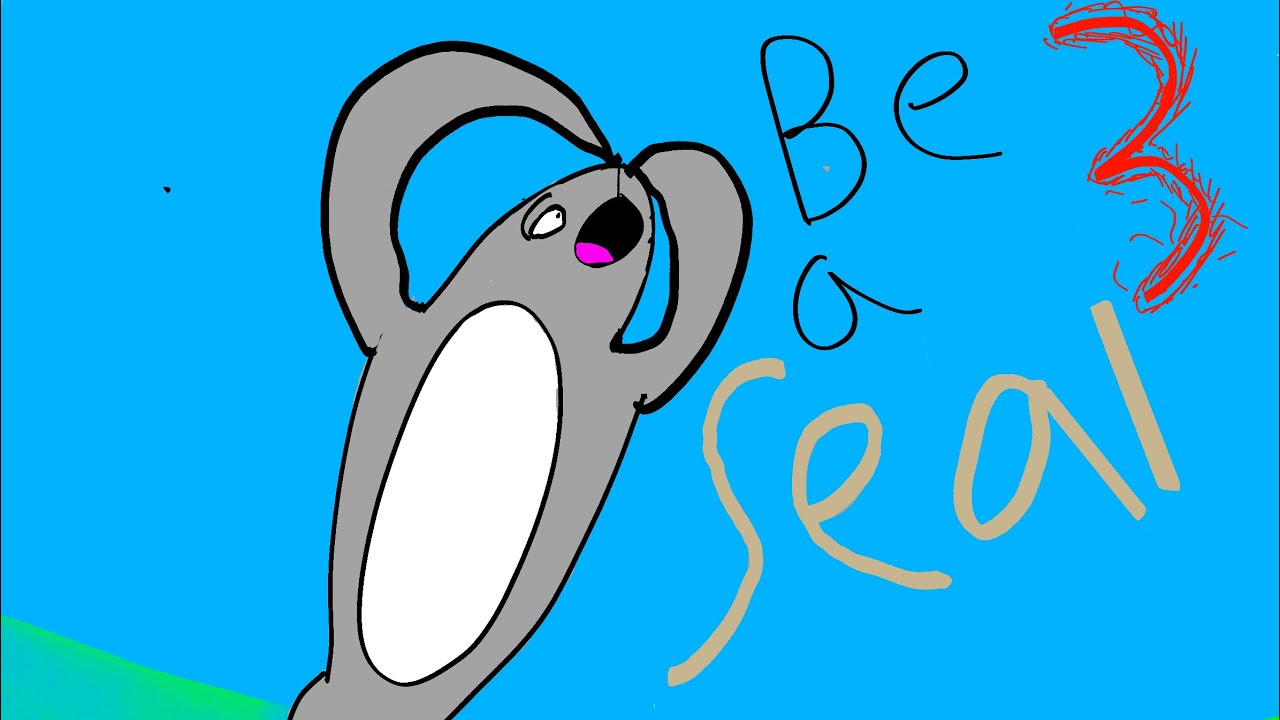 MORE SILLY SEALS [Silly Seals]