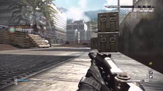 Famous Cod Ghosts - "Insane" Bulldog FFA KEM Strike By Rush Riz Profile