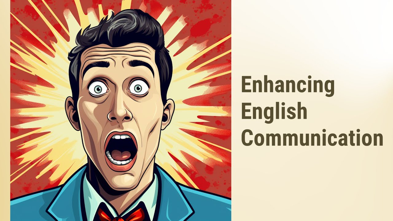 The Power of Eye Contact: Nonverbal Communication in English