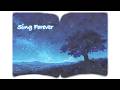 7冊【Sing Forever】水樹奈々