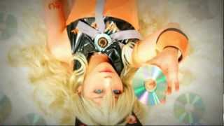 [Vocaloid 3] SeeU (시유, シユ) -Error (PV)