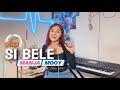 SI BELE - MANJA MOOY | LAGU DANSA KIZOMBA TERBARU 2024