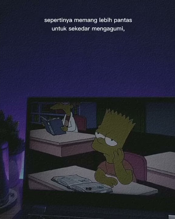 Story wa lagu viral terpesona aku terpesona | story wa viral