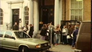 TN-SL-014-029 | Thames News Archive Footage