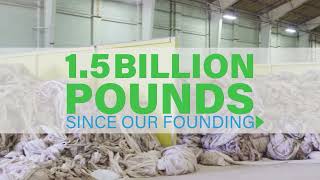 Revolution How Recycled Plastic Film Is Made - Short