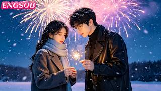 She borrowed a stranger’s lighter on a snowy night—and their love story began. They'd met before.