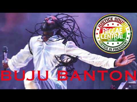 Buju Banton Dancehall Mix | The Best Of Buju Banton Dancehall Hits | Justice Sound