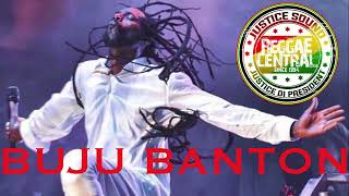Buju Banton Dancehall Mix | The Best Of Buju Banton Dancehall Hits | Justice Sound