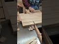 Wood Work in Batch