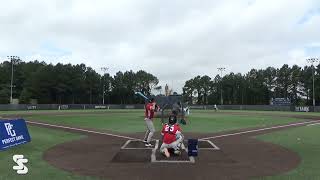 QUICK CUT Blake Schuwerk Highlight Reel Perfect Game