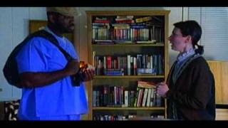 ALPHABET SOUP - a short film about death and soup.