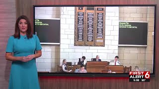 ALERT DESK: Nebraska minimum wage bill fails in 3rd round