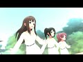 デレステ mv White again 中野有香, 水本ゆかり, 椎名法子 데레스테 mellow yellow 멜로옐로 나카노 유카, 미즈모토 유카리, 시이나 노리코 유료의상