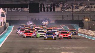 One On One With James Warburton