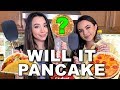Will It Pancake - Merrell Twins Live - live stream