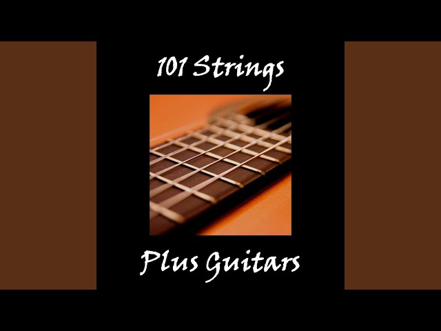 101 Strings - Hey Jude