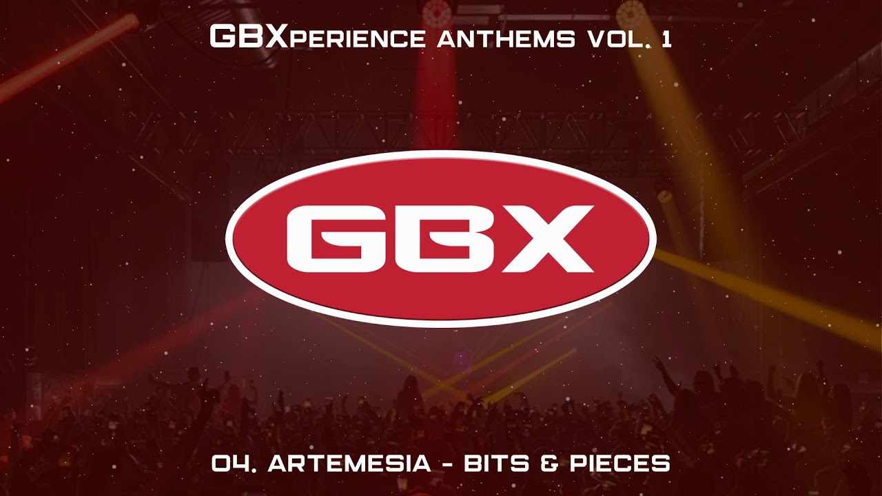 04. Artemesia - Bits & Pieces // GBXperience Vol. 1