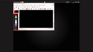 Slitaz Linux Demo