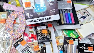Exciting 75% off Craft Clearance from Hobby Lobby