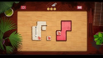 Bento Blocks | DemoGameplay | Nocommentary