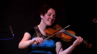 Andrea Beaton & Véronique Plasse -  Le Brise-Glace - Acadia Trad School  2019G