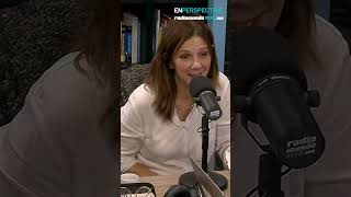 Gabriela Schroeder Barredo: “Las FF. AA. tienen que entregar la información que tienen”