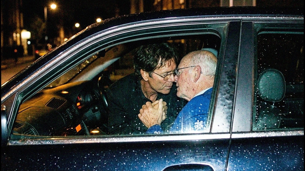 He Was Living a Double Life for 29 Years, Now Cliff Richard’s Secrets Come to Light
