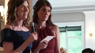 Briarcliff Manor Wedding With Mc Aaron And Dj Danny