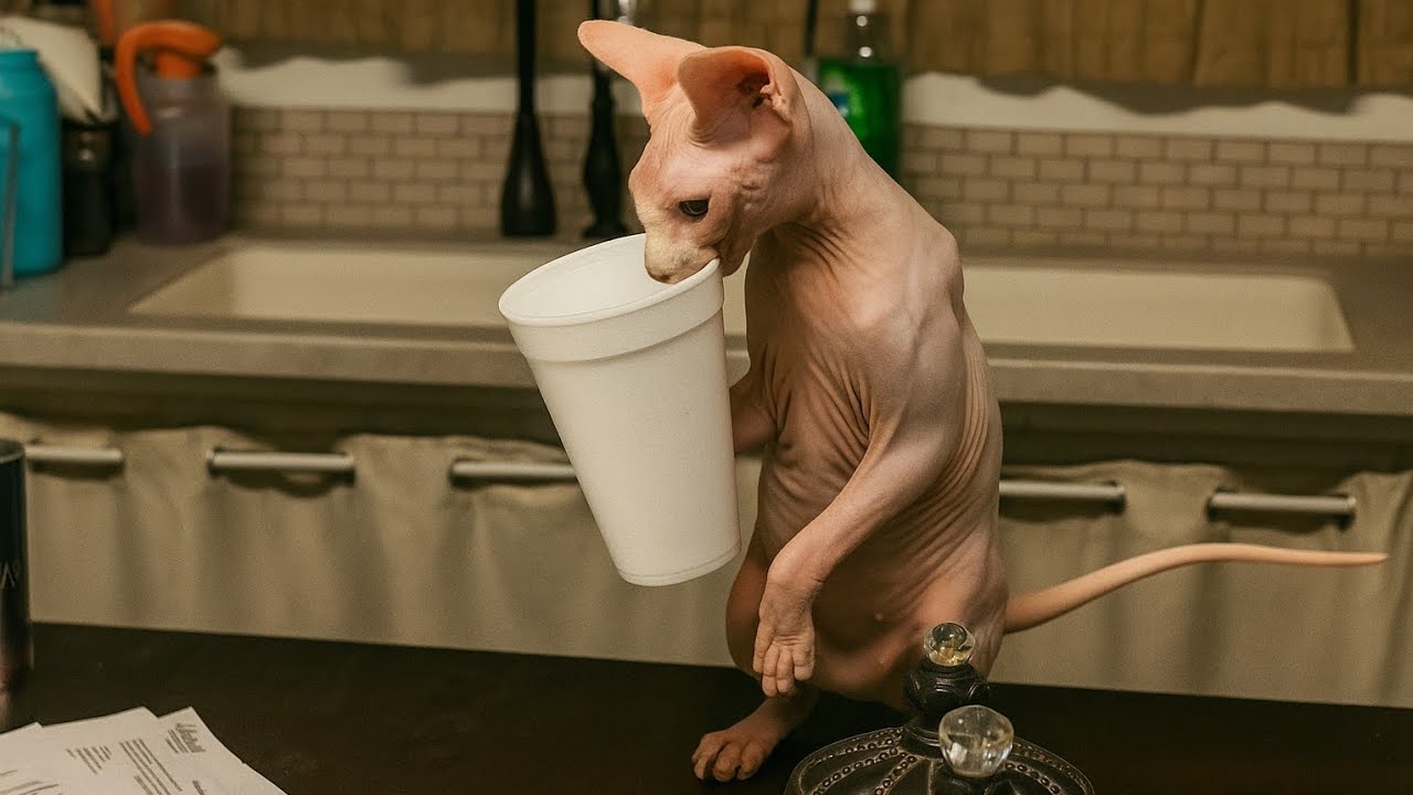 Fanny cat moments 😂😂😂#cat #funny #viral #pets #cute 