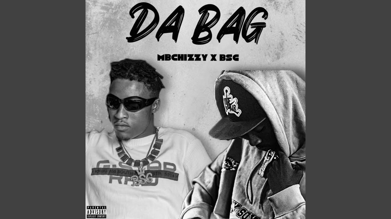Watch Da Bag on YouTube Watch Da Bag on YouTube