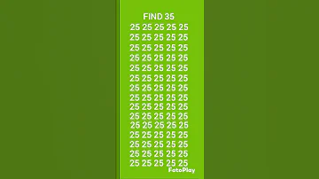 FIND 35 Maths Instrasting Viral Short Video In Youtube 