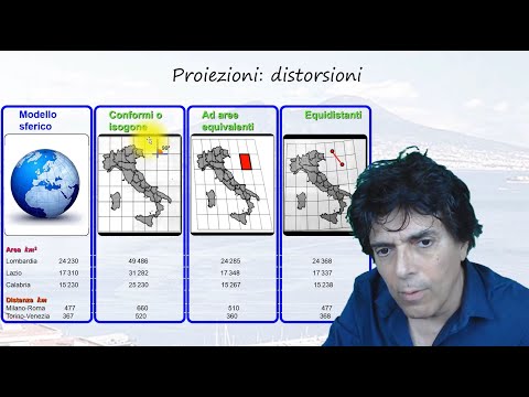 Video: Qual è la definizione di GIS?