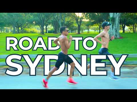 Can We Break 2:15? | Road To Sydney Marathon
