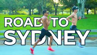 Can We Break 2:15? | Road To Sydney Marathon