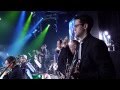 Wonderwall  big band surprise feat malcolm green