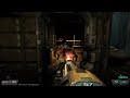 DOOM 3 BFG Edition (Nightmare): CPU Complex to Site 3