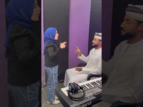 رغم صغر سني