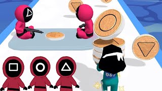 🦑Stack Candy Challenge gameplay screenshot 5