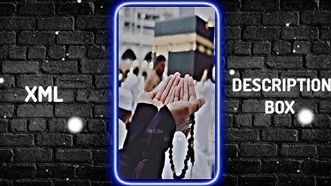 ISLAMIC JUMMA MUBARAK VIDEO 📸 EDIT ✨ 𝐉𝐮𝐦𝐦𝐚 𝐌𝐮𝐛𝐚𝐫𝐚𝐤 ✨ xml 📂🚫🚫🚫🥀@animest_0.2