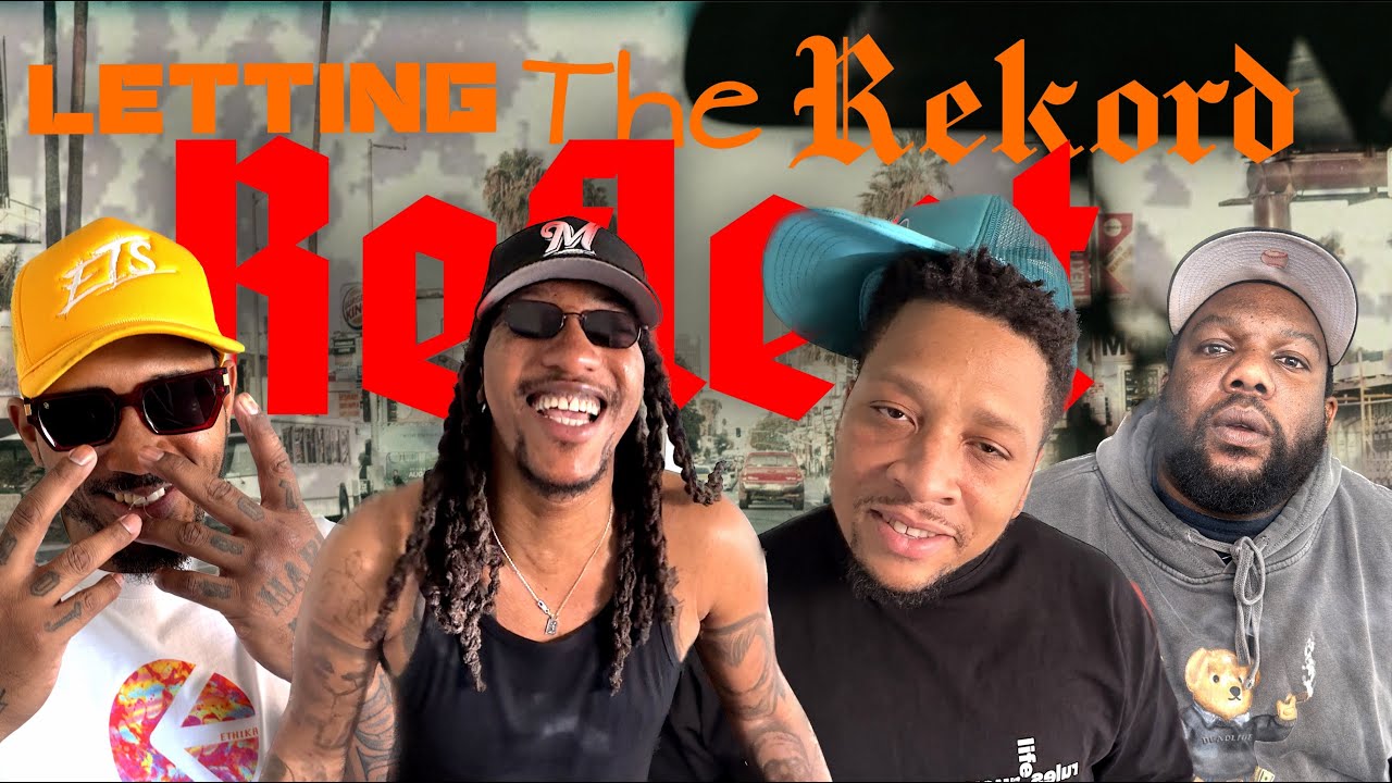 Letting The Rekord Reflect | Apollo Is Back