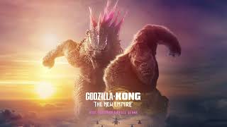 Godzilla x Kong Opening Song (Jim Reeves - Welcome to My World) by The Wizard 62,207 views 2 months ago 2 minutes, 23 seconds