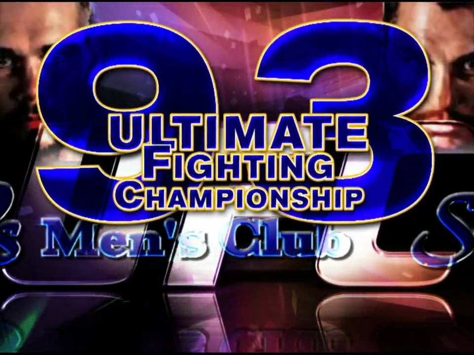 UFC93.flv