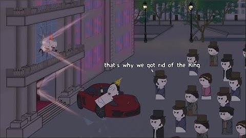 (OverSimplified) Ohhhh yeah.........that