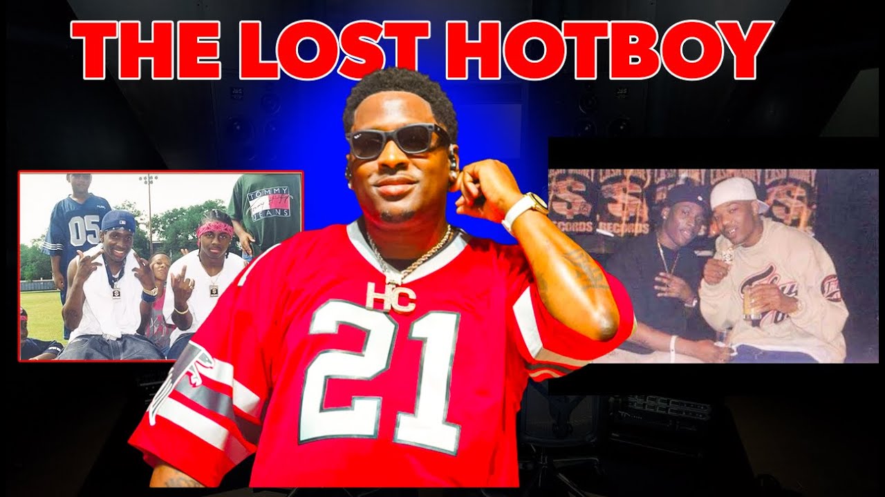 Что на самом деле случилось с Турком? (От Magnolia Projects до рэп-славы)