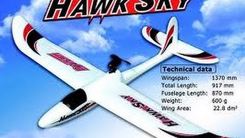 Crashproof Dynam Hawksky Flight