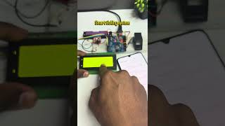 Smart route pass buss ticket system contact 7847014067 | #shortvideos